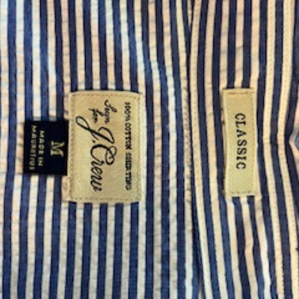 J Crew Button Down - image 2